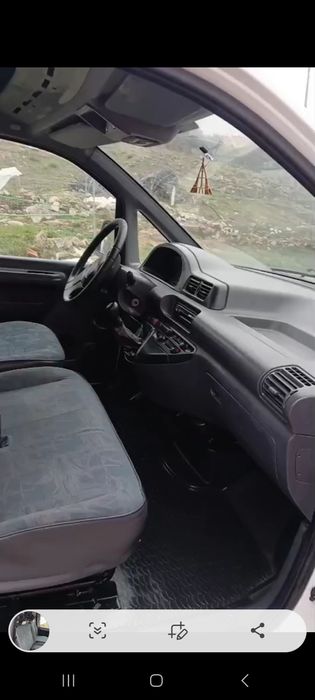 Citroen jumpy 1.9 td 90cv