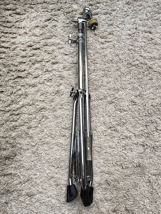 Statyw łamany z przeciwwagą pod talerz perkusyjny DIXON