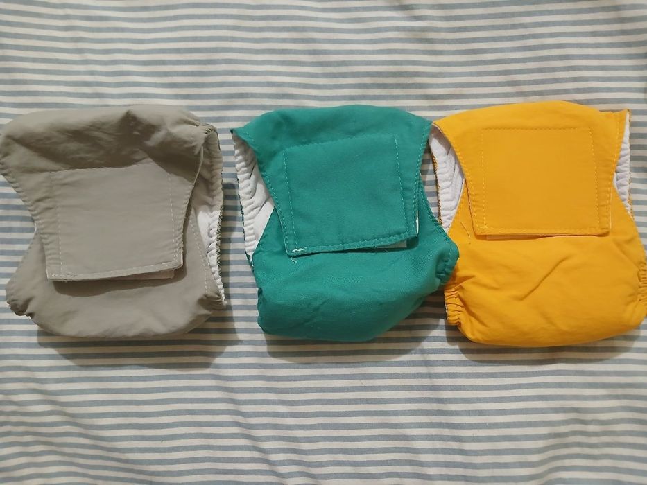 Собачі памперси маленькі