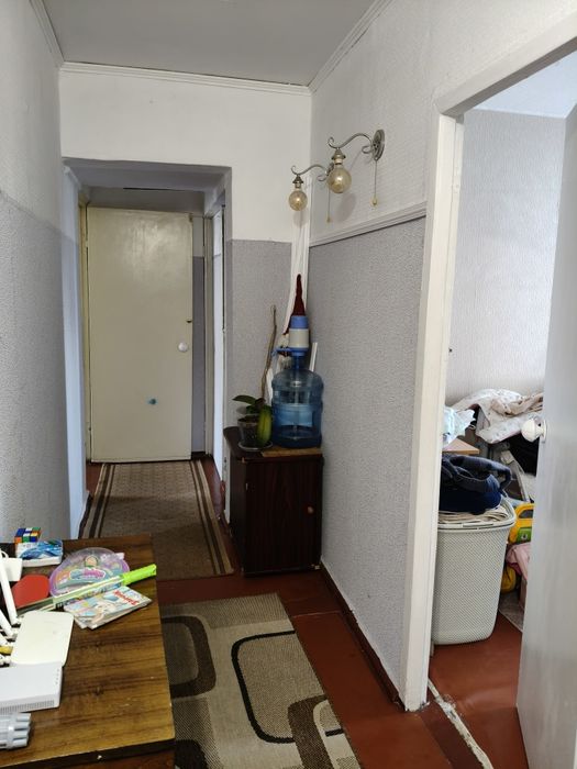 Продам 3-ну квартиру пр Романа Шухевича