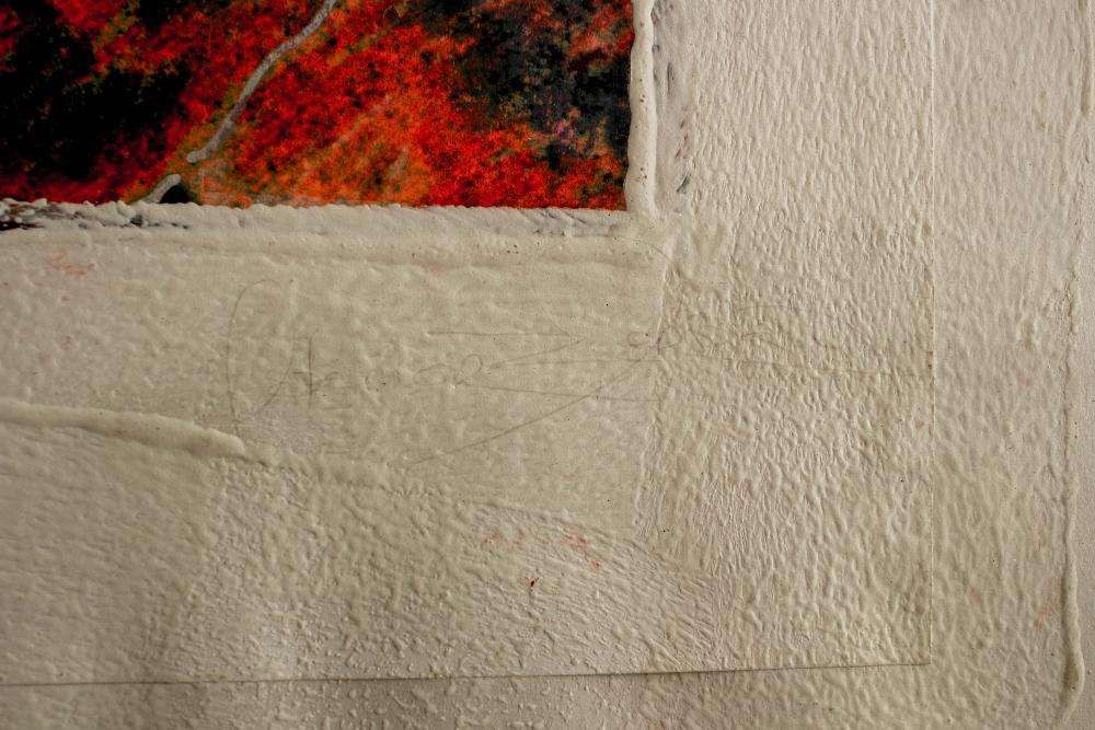 Pintura de Odamar Versolatto