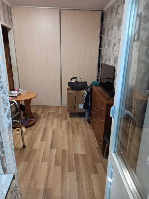 Довгострокова оренда 1к.кв ( гостинка ). Длительная аренда. Чорноморськ.