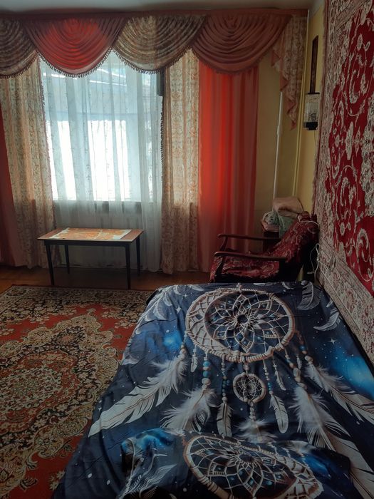 Здам посуточно квартиру 2 комнатна