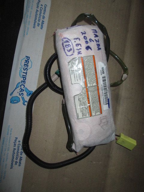 Airbag banco esquerdo MAZDA 6 Hatchback (GG)