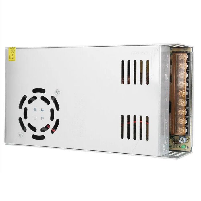 Блок живлення  48в 12.5а новий