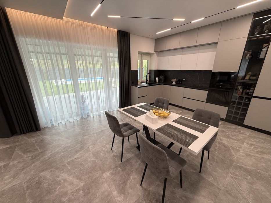 Продам будинок Новоалександрівка Сонячний берег Sun Coast