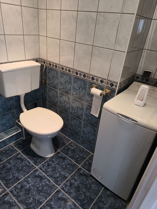 Wynajmę mieszkanie Ul.Księcia Janusza  drugie piętro - View 5