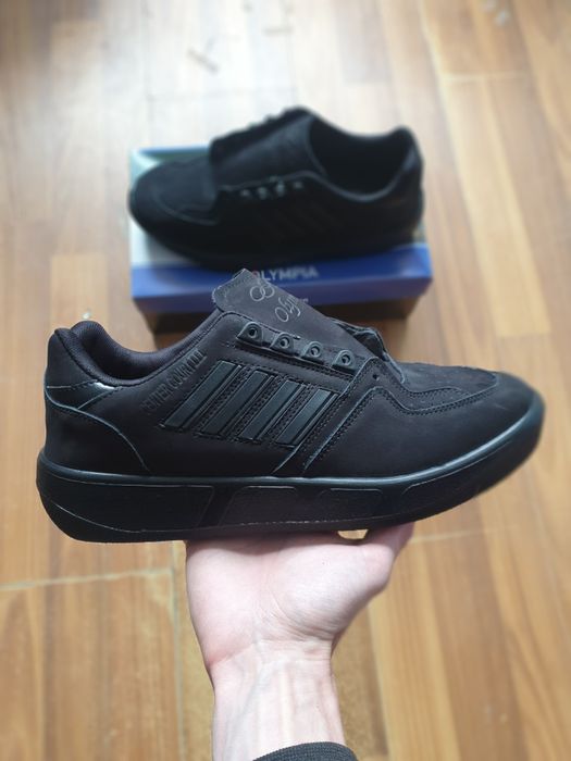 Мужские кроссовки Олимпия Хит 90 как "московские", кросівки чоловічі.