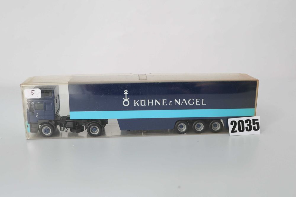 Модели HERPA 1/87