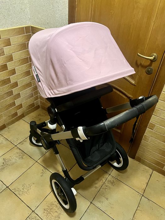 Коляска Bugaboo Buffalo