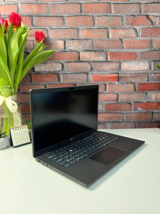 Ноутбук Dell Latitude 7410·i7-10610U·16GB+SSD 512GB·14"IPS·Гарантія 9