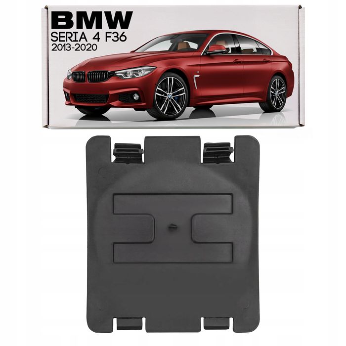 pokrywa do wymiany żarówki 51717260397 bmw seria 4 f36 gran coupe 2013