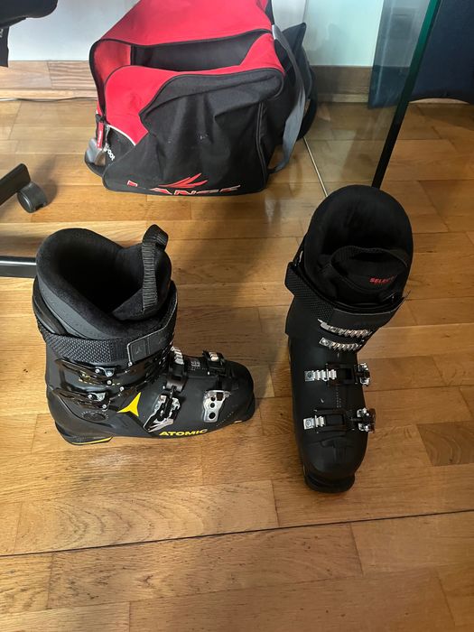 Botas ski atomic hawx Magna Pro GW