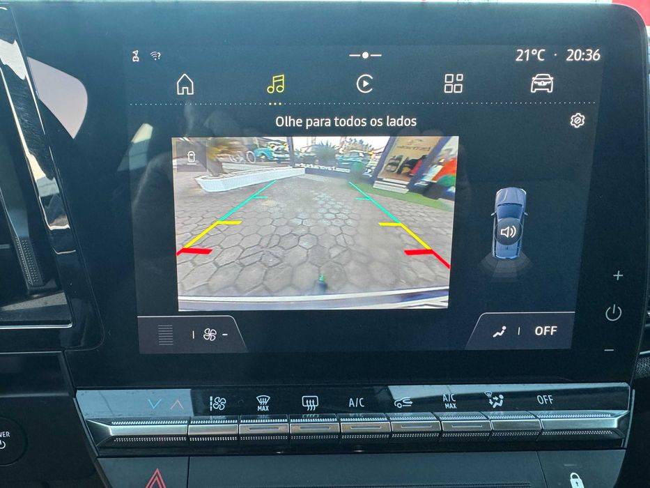 Renault Mégane E-Tech EV60 Evolution Optimum Charge