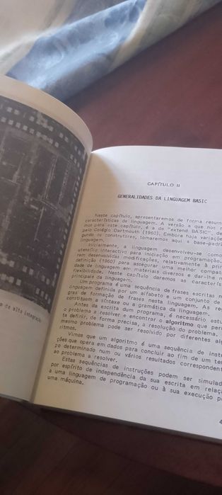 Introdução ao Basic dos Microcomputadores - Pierre Le Beux