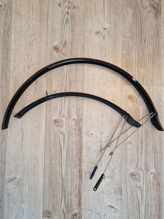Błotniki rowerowe komplet 28 cali SKS
