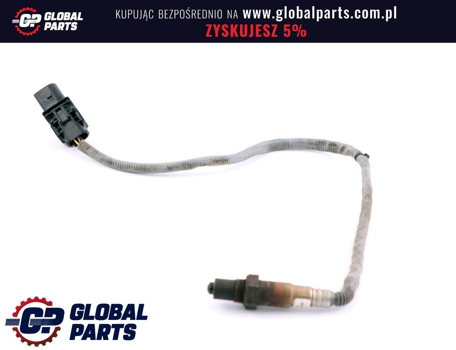 BMW E60 E61 E64 E65 Sonda Lambda 620MM
