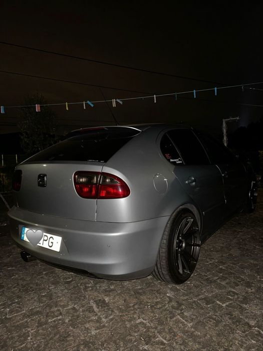 Seat leon 1.9 tdi