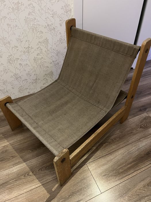 Fotele ogrodowe / na taras