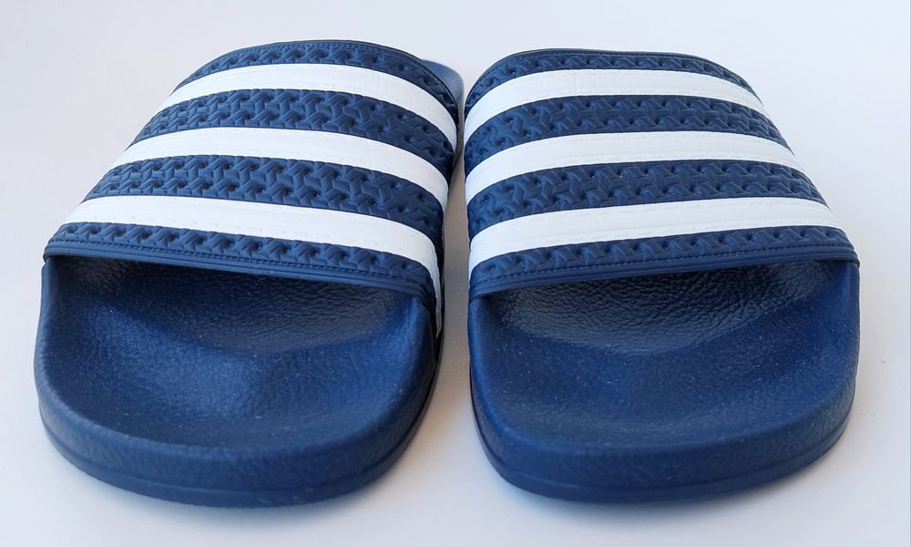 Buty klapki Adidas Adilette Classic roz.37 Made in Italy