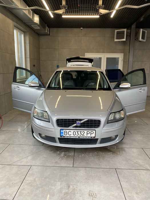 Volvo V50, 2005, 2,5 T5, AWD
