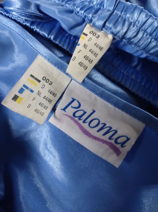 Piżama damska 44/46