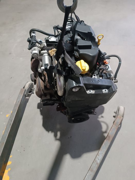 Motor - Renault 1.5 dci 105cv ( K9K732 )