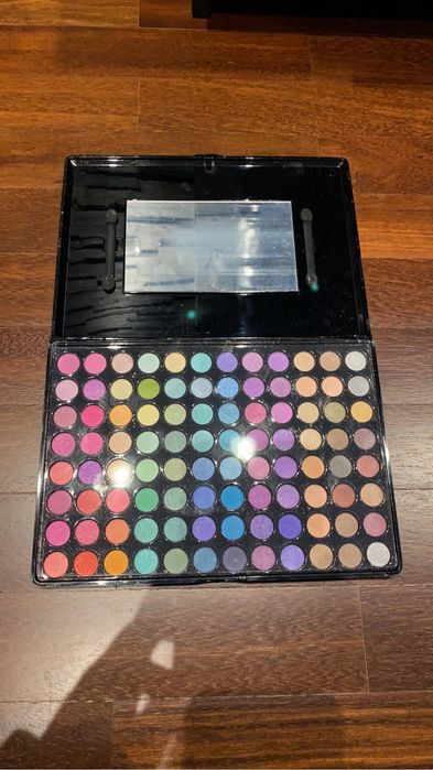 Paletas de sombras de olhos vários modelos64740234913795122