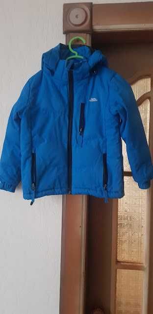 Куртка весняна  WATERPROOF 2000мм  на 2 -3 р.