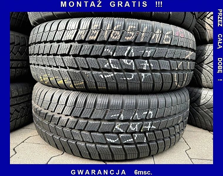 215/65r16 Tyfoon EuroSnow 2_8mm_2szt_(397)