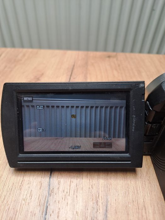Sony hdr-cx410VE