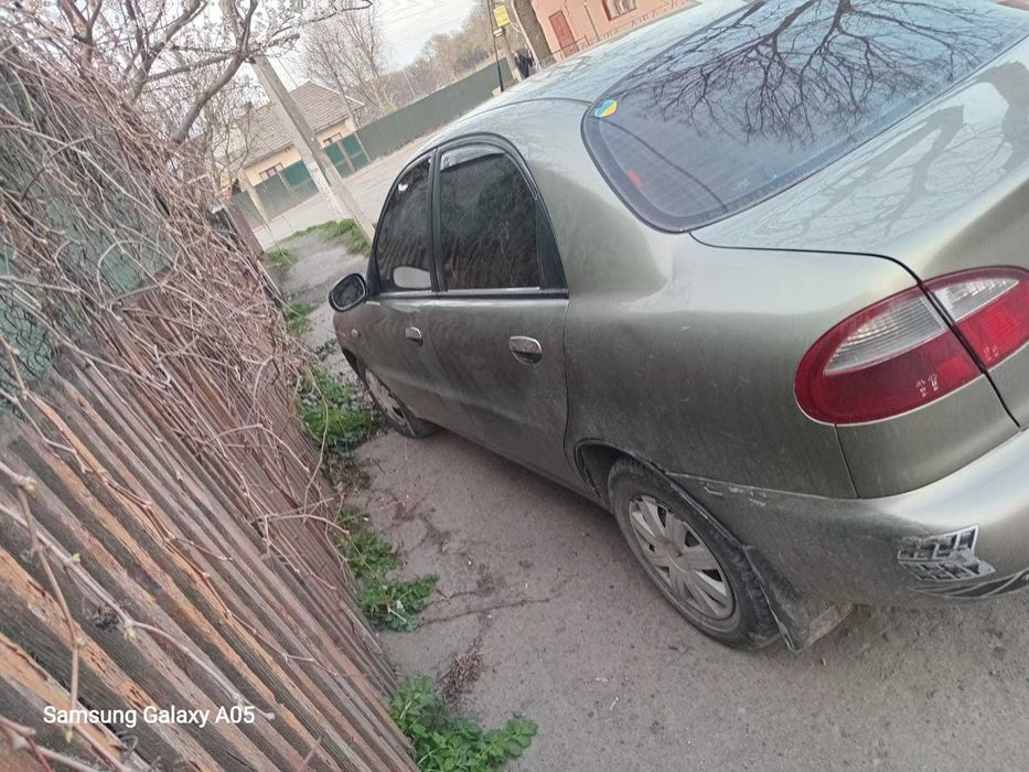 Терміново продам авто.