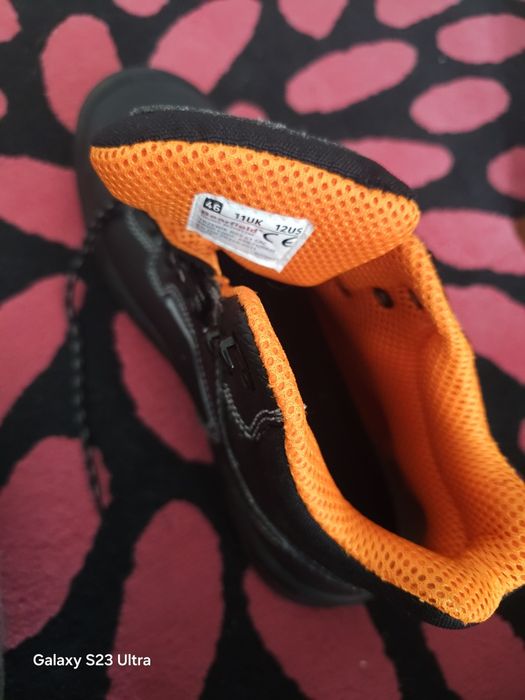 Buty robocze BEARFIELD ( rozmiar 46 )