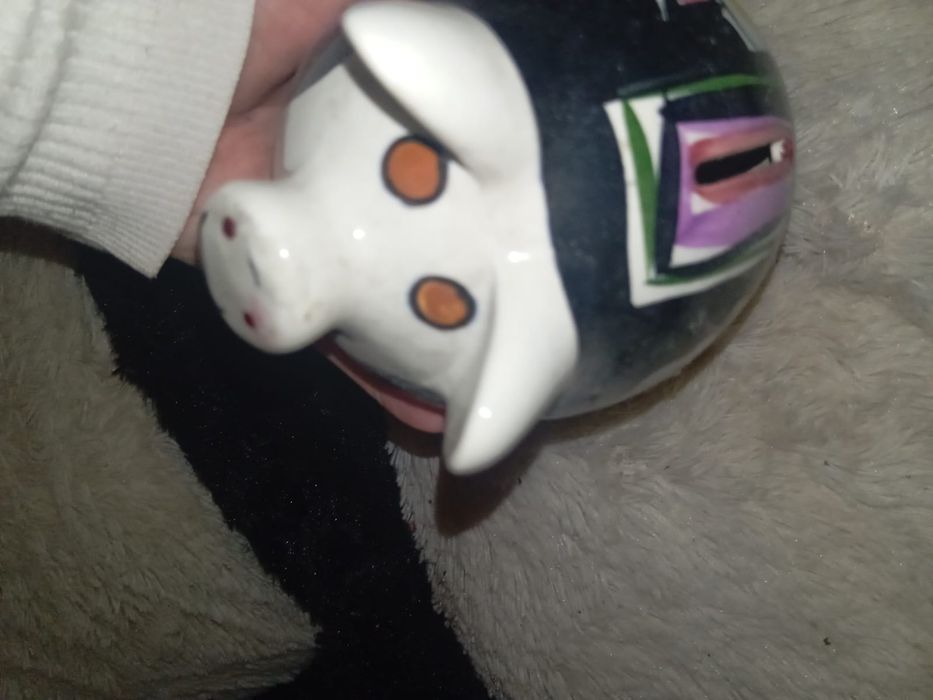 Mialheiro porco secla