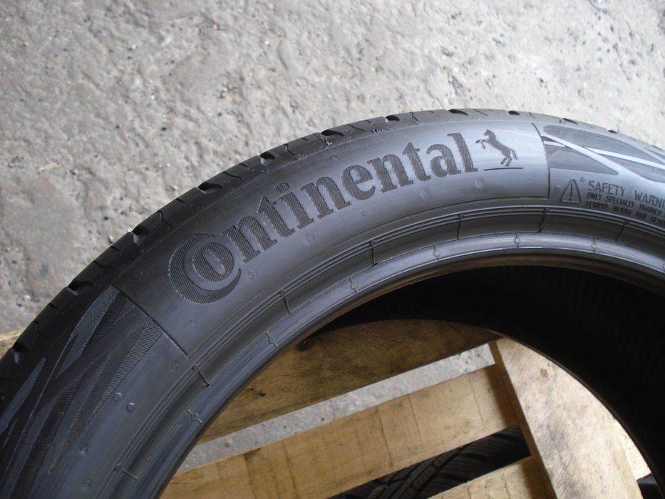 Continental Eco Contact 6 SSR  225/45 r 19  2 - sztuki letnie