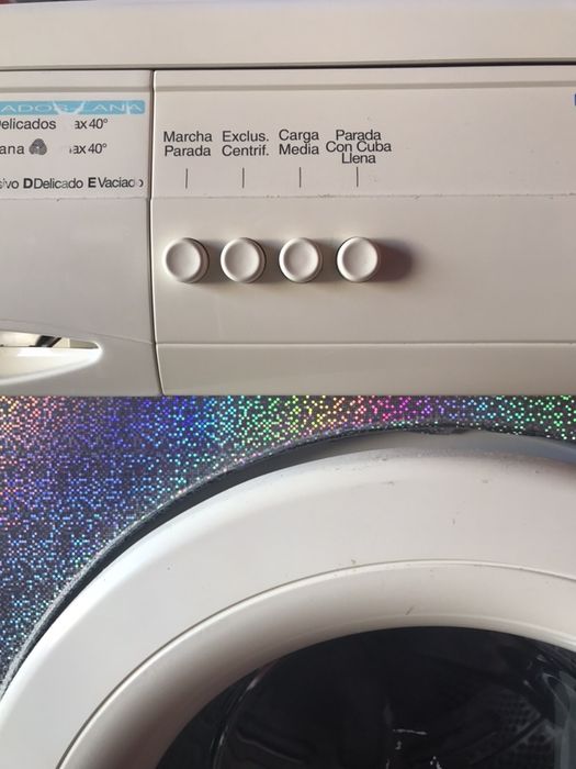 Maquina de lavar roupa Whirlpool AMW 331