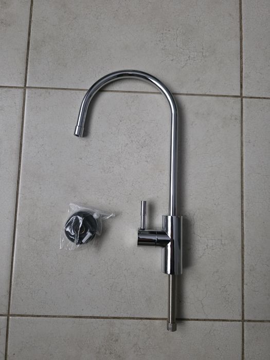 Raifil F-09 кран для фільтра