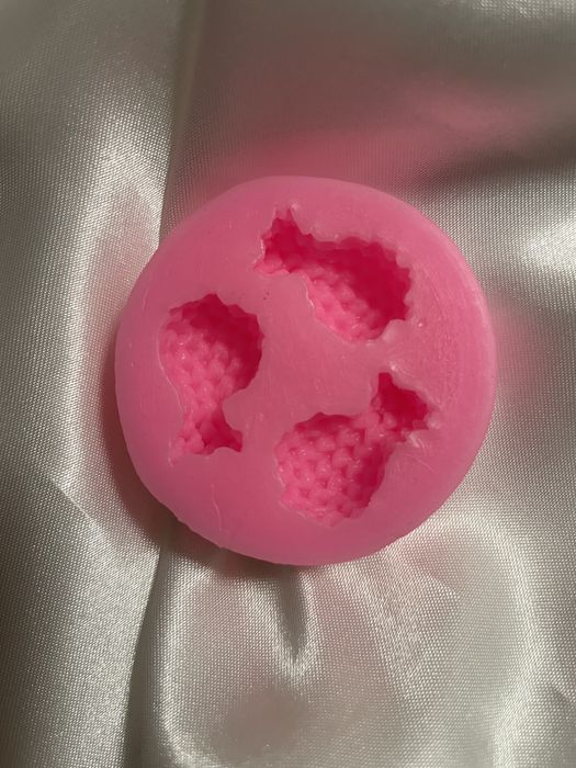 Forma silikonowa ananas