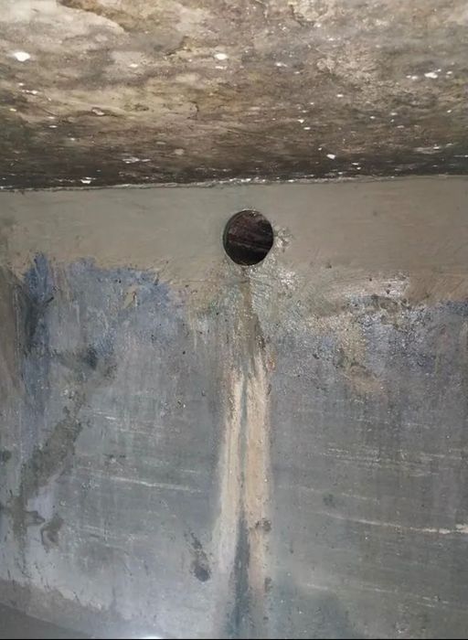 Naprawa remont uszczelanie Szamb a Zbiorników.