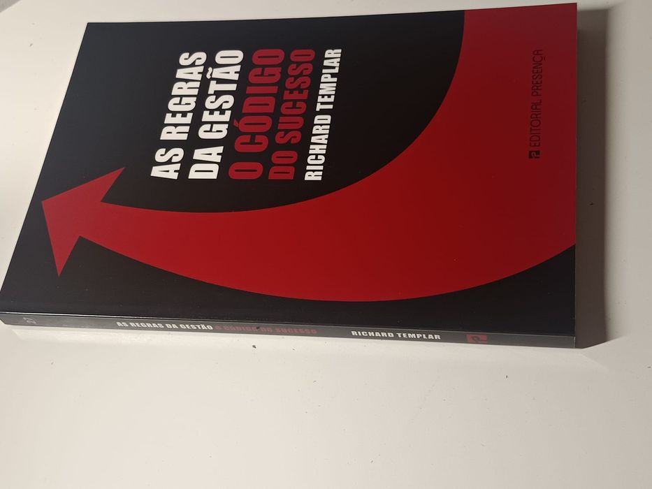Regras da gestão: o código do sucesso