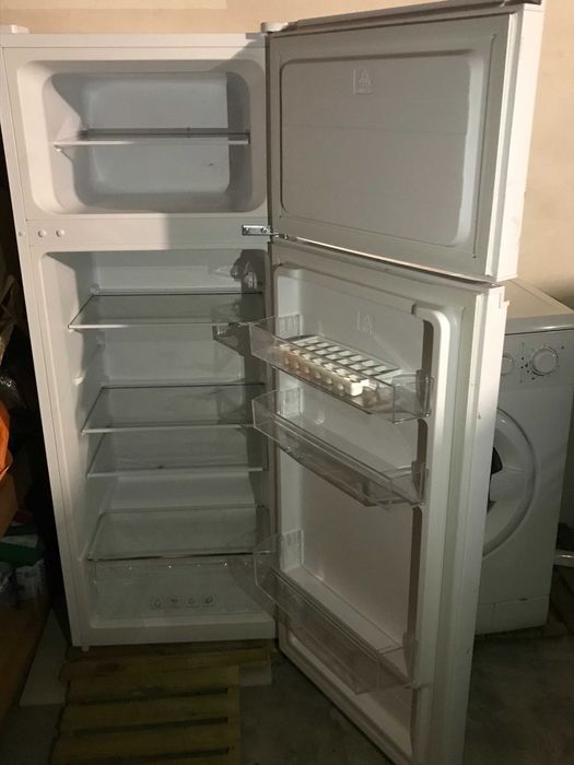 Frigorifico combinado