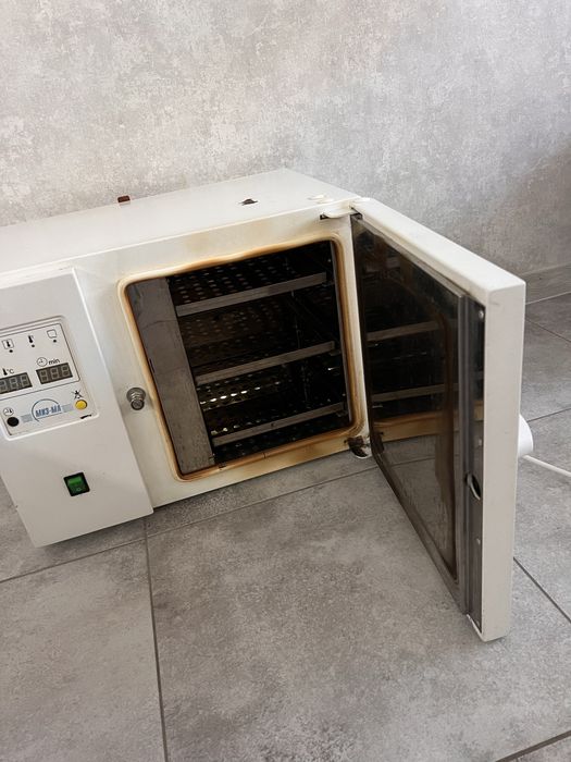 Сухожар, сухожарова шафа ГП-20