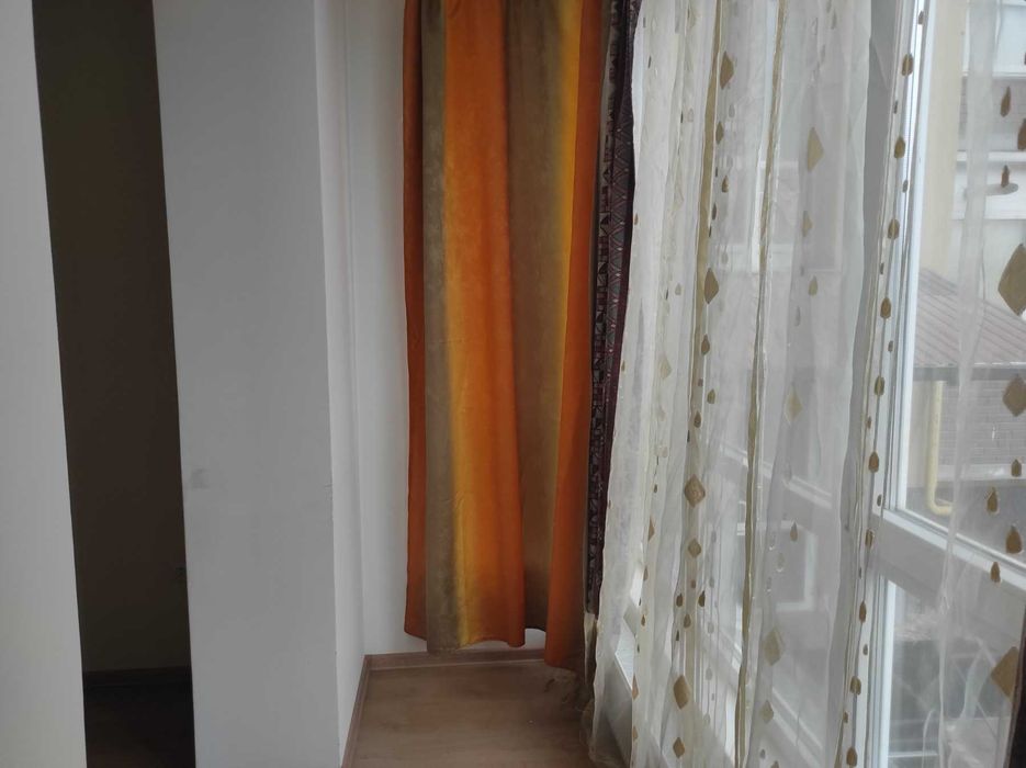 1-кімнатна з АГВ в новобудові в ЖК Клубний Дім, біля ЖК Європейський.