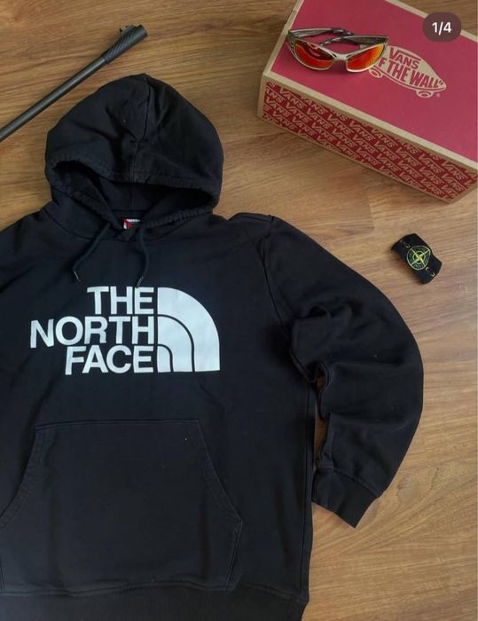 Худак the north face
