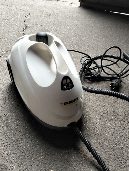 KARCHER Пароочиститель SC2