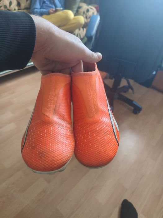 Копачки спортивне взуття