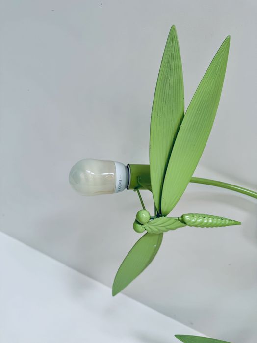 Lampa żyrandol dziecięcy ważki