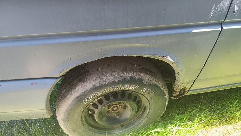 VW T4 2.5 tdi 102 km  Caravella