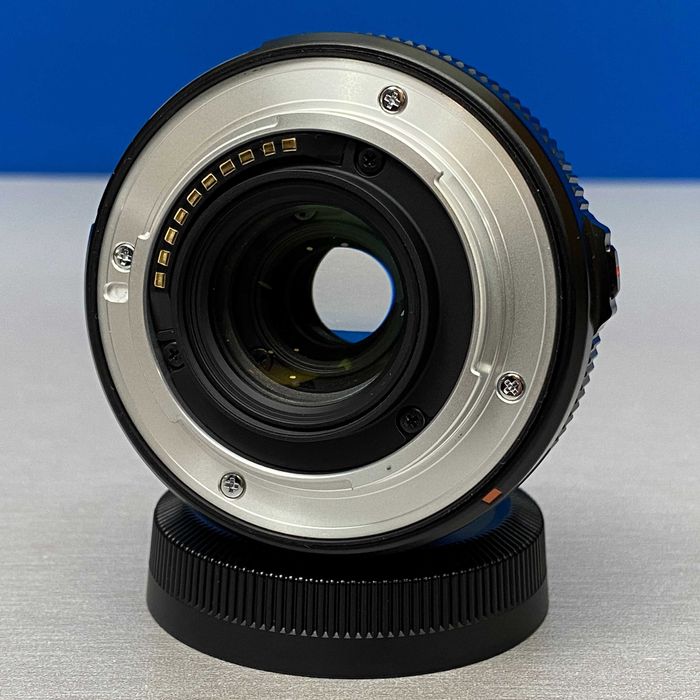 Fujifilm XF 27mm f/2.8 R WR