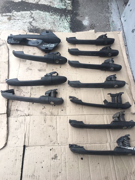 Ручки оригінальні спрінтер 903-906-LT